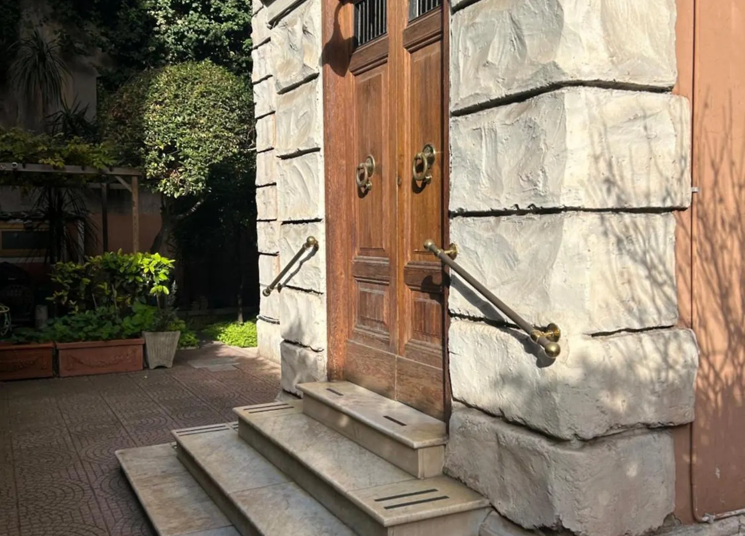 Statilia Urban Retreat Apartment Rome 0*,  Italy