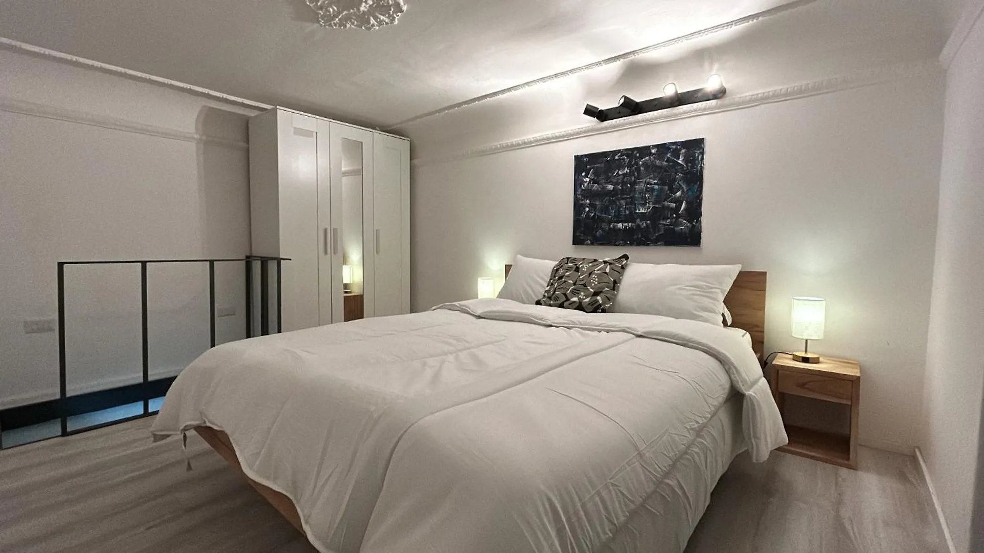Statilia Urban Retreat Apartment Rome