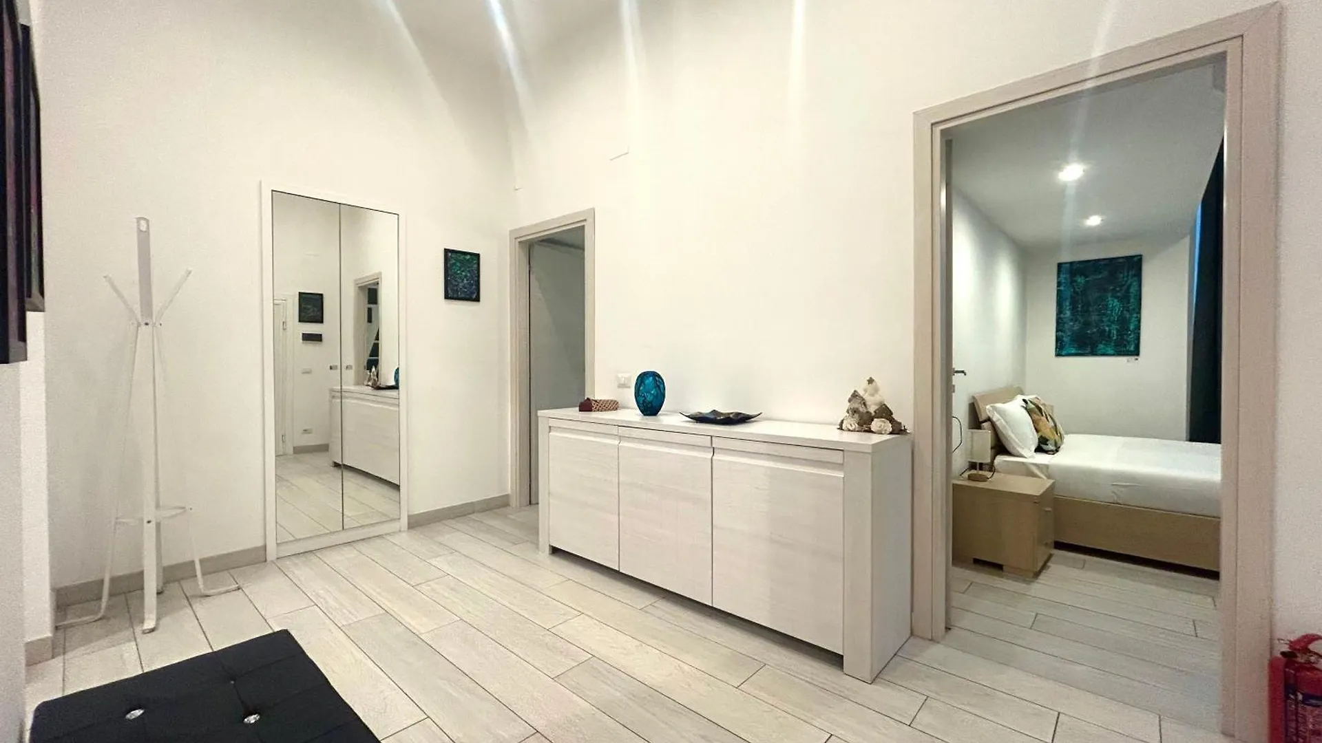 Statilia Urban Retreat Apartment Rome