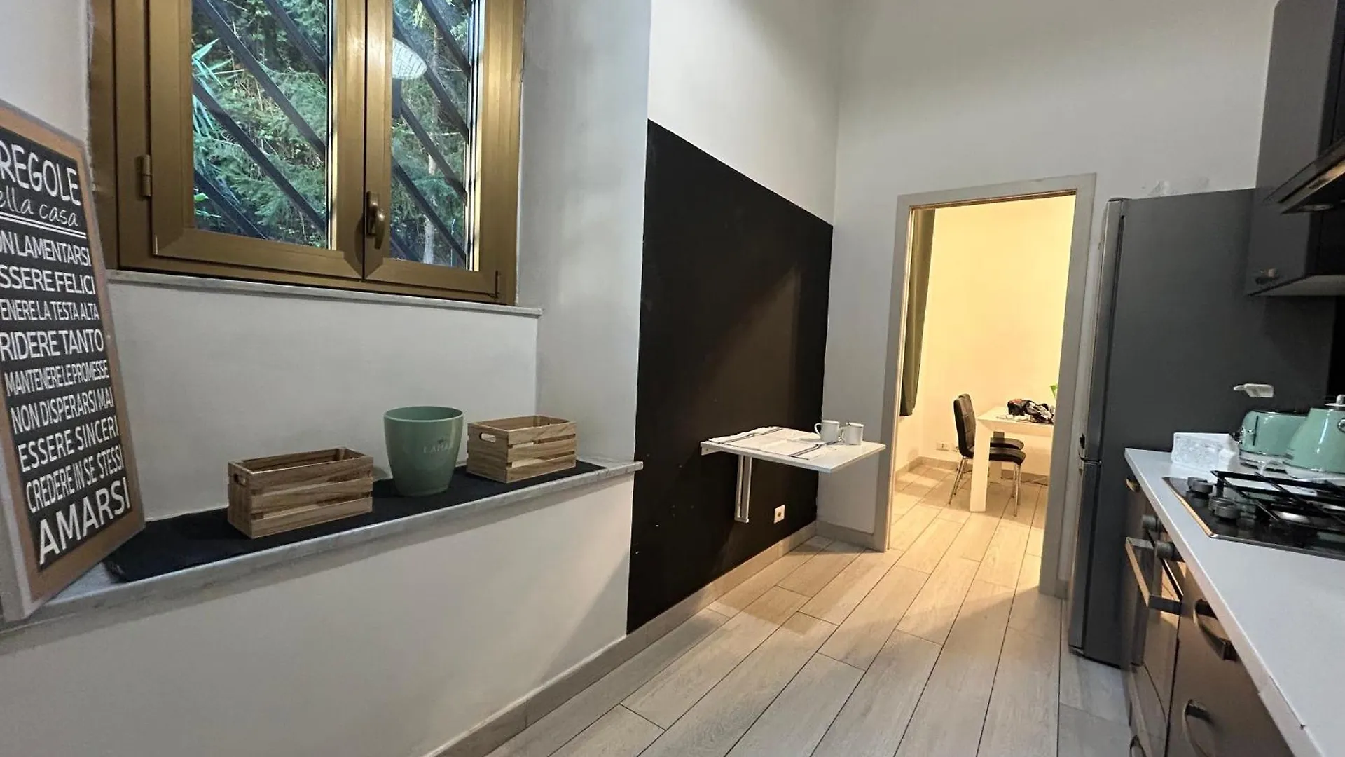 Statilia Urban Retreat Apartment Rome 0*,  Italy