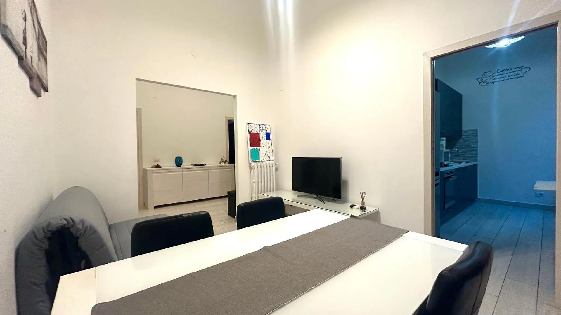 Statilia Urban Retreat Apartment Rome 0*,  Italy