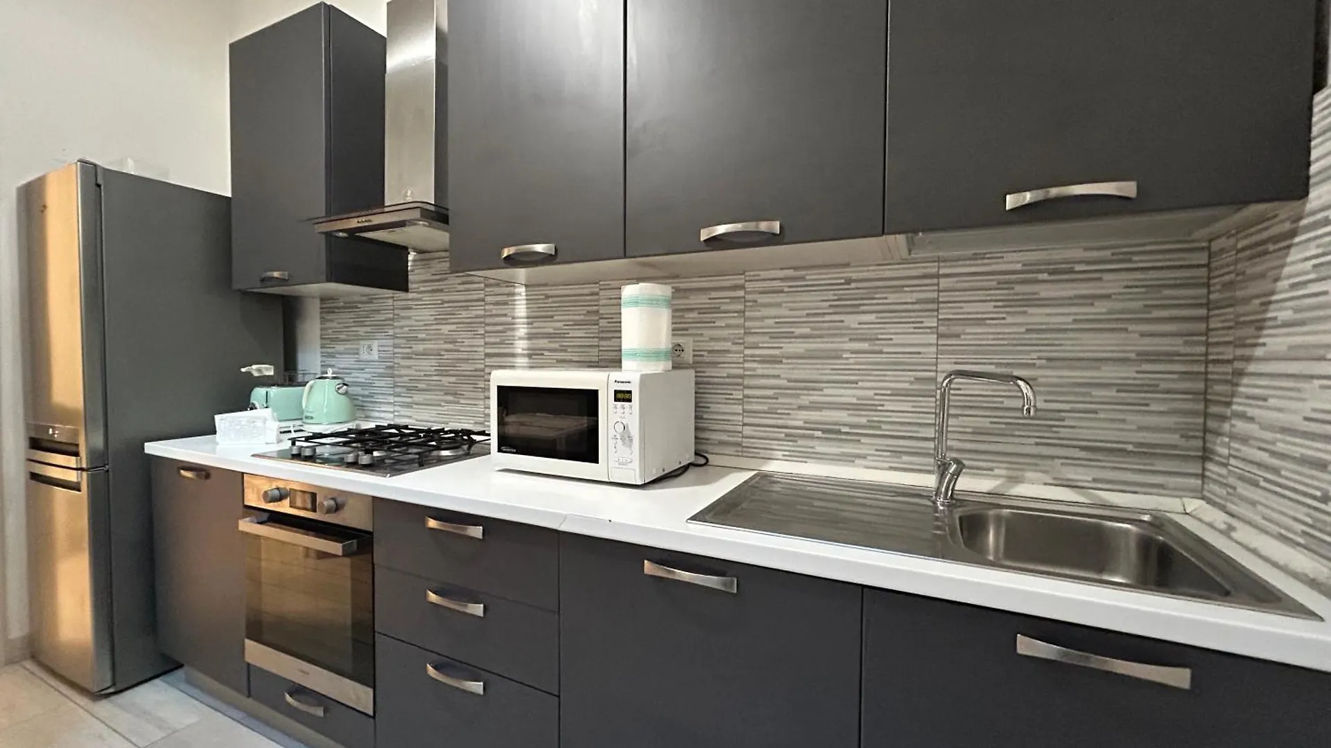 Statilia Urban Retreat Apartment Rome 0*,